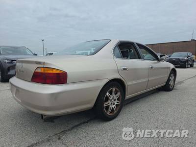 2000 Acura TL - zdjęcie 3 z 21 - miniatura