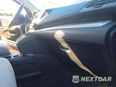 2016 Honda CR-V SE - zdjęcie 19 z 21 - miniatura