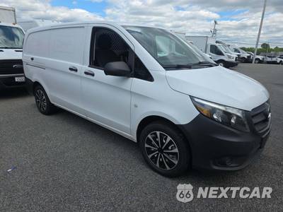 2020 Mercedes-Benz Metris Cargo Van 126.0" WB - zdjęcie 4 z 24 - miniatura