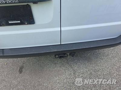 2020 Mercedes-Benz Metris Cargo Van 126.0" WB - zdjęcie 23 z 24 - miniatura