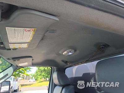 2016 Ford Super Duty F-550 Cab Chassis XL Regular Cab DRW - zdjęcie 11 z 19 - miniatura