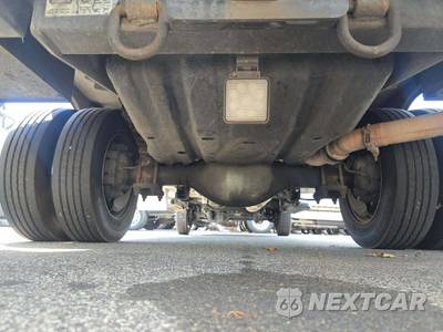 2016 Ford Super Duty F-550 Cab Chassis XL Regular Cab DRW - zdjęcie 13 z 19 - miniatura