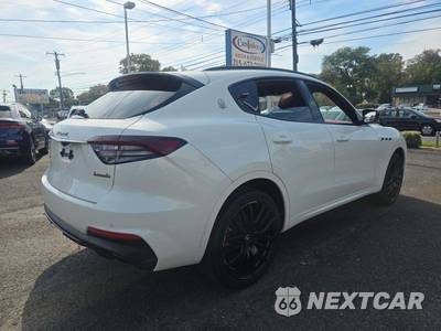 2021 Maserati Levante - zdjęcie 3 z 24 - miniatura
