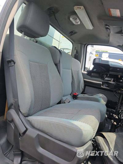 2015 Ford F750 SUPER DUTY Conventional Long - zdjęcie 15 z 22 - miniatura