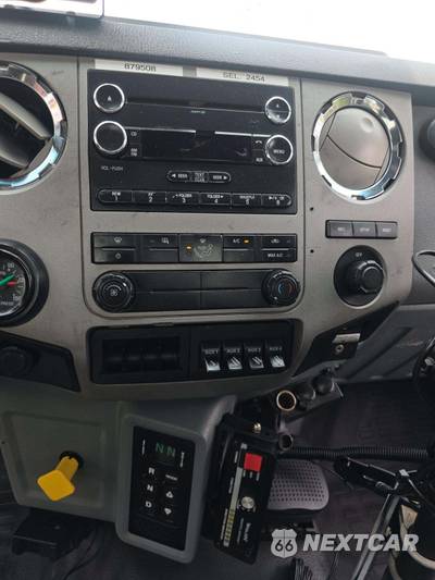 2015 Ford F750 SUPER DUTY Conventional Long - zdjęcie 10 z 22 - miniatura