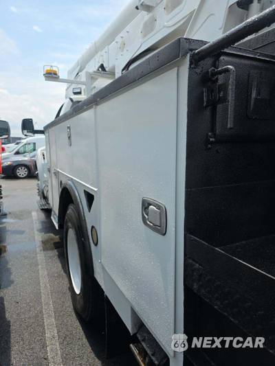2015 Ford F750 SUPER DUTY Conventional Long - zdjęcie 2 z 22 - miniatura