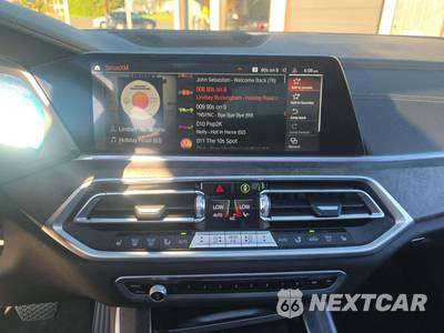 2023 BMW X5 Sports Activity Vehicle sDrive40i - zdjęcie 9 z 24 - miniatura