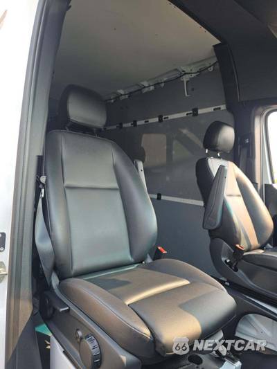 2023 Mercedes-Benz Sprinter 2500 Cargo Van High Roof 170.0" WB - zdjęcie 16 z 24 - miniatura