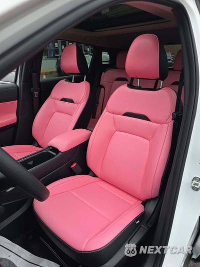 2026 Nissan Kicks SV - zdjęcie 6 z 20 - miniatura