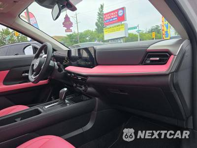 2026 Nissan Kicks SV - zdjęcie 19 z 20 - miniatura