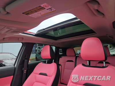 2026 Nissan Kicks SV - zdjęcie 11 z 20 - miniatura