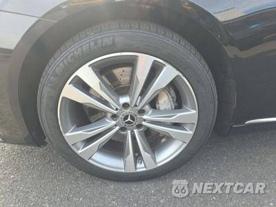 2019 Mercedes-Benz S 450 4MATIC Sedan - zdjęcie 21 z 26 - miniatura