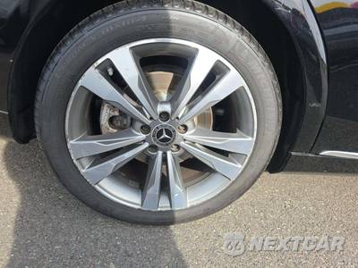 2019 Mercedes-Benz S 450 4MATIC Sedan - zdjęcie 24 z 26 - miniatura