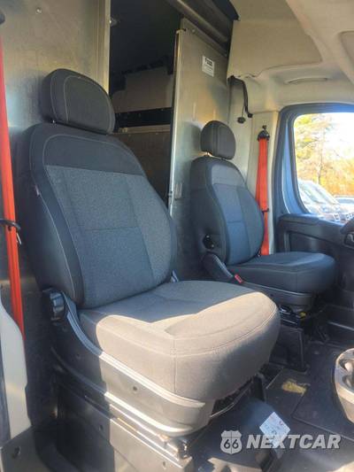 2021 Ram ProMaster 3500 Cargo Van High Roof 159.0" WB - zdjęcie 16 z 22 - miniatura