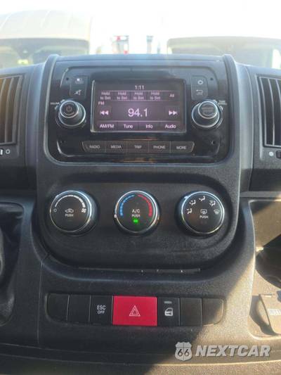 2021 Ram ProMaster 3500 Cargo Van High Roof 159.0" WB - zdjęcie 10 z 22 - miniatura