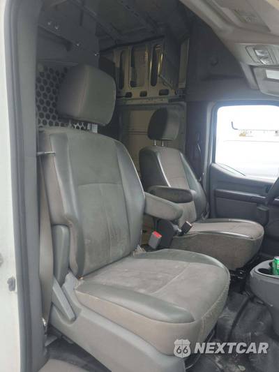 2021 Nissan NV2500 HD Cargo S High Roof 146.1" WB - zdjęcie 15 z 21 - miniatura