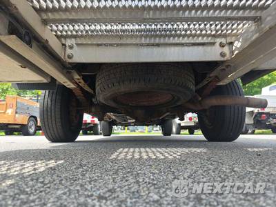 2013 Ford Super Duty E-350 Commercial Cargo Van 138.0" WB - zdjęcie 12 z 20 - miniatura