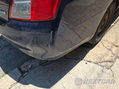 2014 Nissan Versa SV - zdjęcie 32 z 37 - miniatura