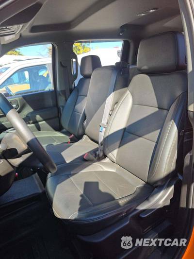 2021 Chevrolet Silverado 3500HD Cab Chassis WT Crew Cab 1WT DRW - zdjęcie 6 z 20 - miniatura