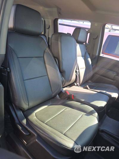 2021 Chevrolet Silverado 3500HD Cab Chassis WT Crew Cab 1WT DRW - zdjęcie 17 z 20 - miniatura