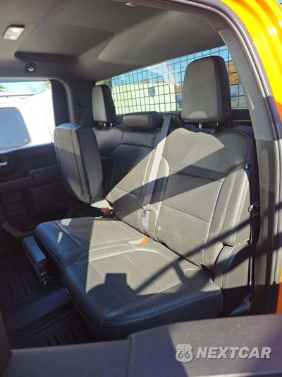 2021 Chevrolet Silverado 3500HD Cab Chassis WT Crew Cab 1WT DRW - zdjęcie 13 z 20 - miniatura