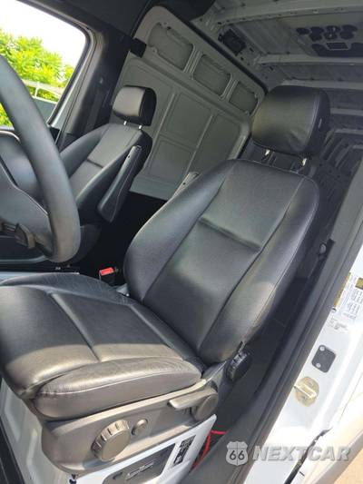 2023 Mercedes-Benz Sprinter 2500 Cargo Van High Roof 170.0" WB - zdjęcie 6 z 20 - miniatura