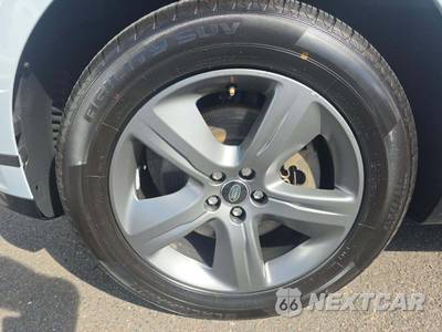 2025 Land Rover Range Rover Velar Dynamic SE - zdjęcie 22 z 23 - miniatura