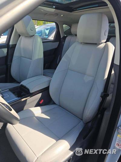 2025 Land Rover Range Rover Velar Dynamic SE - zdjęcie 6 z 23 - miniatura