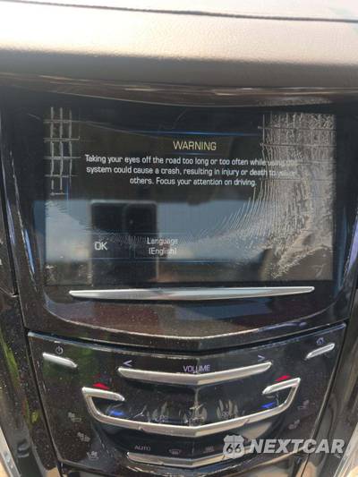 2016 Cadillac Escalade ESV Luxury Collection 1SB - zdjęcie 34 z 34 - miniatura