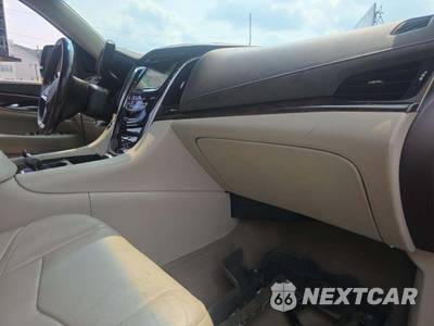 2016 Cadillac Escalade ESV Luxury Collection 1SB - zdjęcie 20 z 34 - miniatura