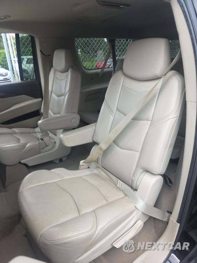 2016 Cadillac Escalade ESV Luxury Collection 1SB - zdjęcie 13 z 34 - miniatura