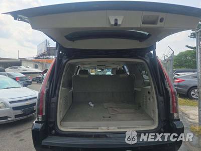 2016 Cadillac Escalade ESV Luxury Collection 1SB - zdjęcie 15 z 34 - miniatura