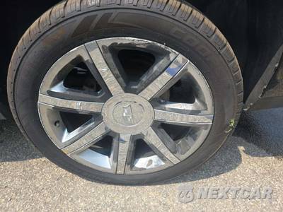 2016 Cadillac Escalade ESV Luxury Collection 1SB - zdjęcie 28 z 34 - miniatura
