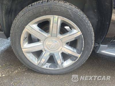 2016 Cadillac Escalade ESV Luxury Collection 1SB - zdjęcie 31 z 34 - miniatura