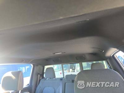2025 Ram 1500 Big Horn Crew Cab Short Bed - zdjęcie 11 z 21 - miniatura