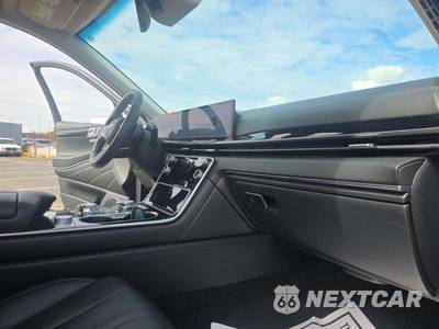 2025 Genesis GV80 2.5T Standard - zdjęcie 19 z 22 - miniatura