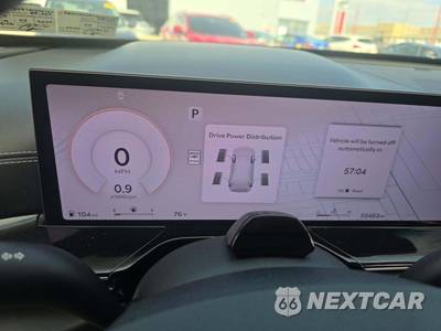 2025 Genesis GV80 2.5T Standard - zdjęcie 9 z 22 - miniatura