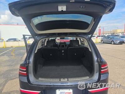 2025 Genesis GV80 2.5T Standard - zdjęcie 14 z 22 - miniatura