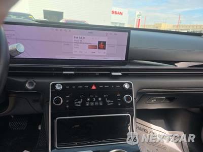 2025 Genesis GV80 2.5T Standard - zdjęcie 10 z 22 - miniatura