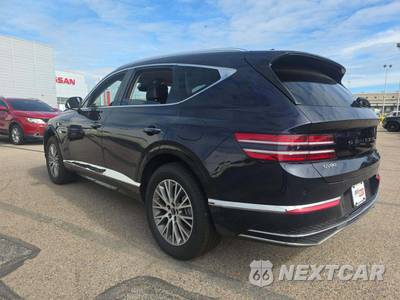 2025 Genesis GV80 2.5T Standard - zdjęcie 2 z 22 - miniatura