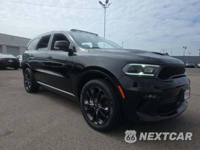 2023 Dodge Durango GT Plus - zdjęcie 4 z 22 - miniatura