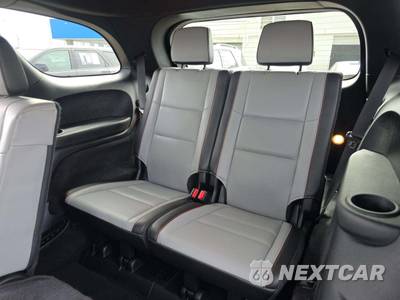 2023 Dodge Durango GT Plus - zdjęcie 14 z 22 - miniatura