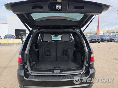 2023 Dodge Durango GT Plus - zdjęcie 15 z 22 - miniatura