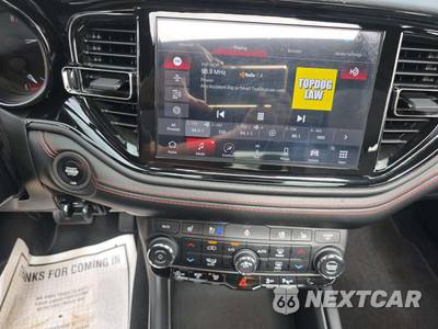 2023 Dodge Durango GT Plus - zdjęcie 10 z 22 - miniatura