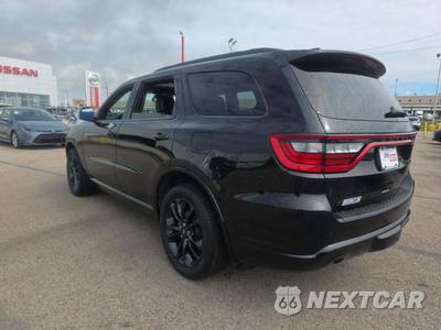 2023 Dodge Durango GT Plus - zdjęcie 2 z 22 - miniatura