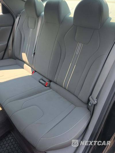 2023 Hyundai Elantra SEL - zdjęcie 13 z 25 - miniatura