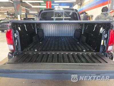 2023 Toyota Tacoma SR Crew Cab Medium Bed - zdjęcie 14 z 22 - miniatura