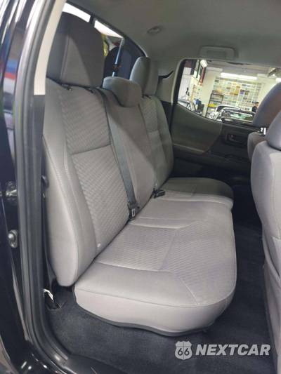 2023 Toyota Tacoma SR Crew Cab Medium Bed - zdjęcie 16 z 22 - miniatura
