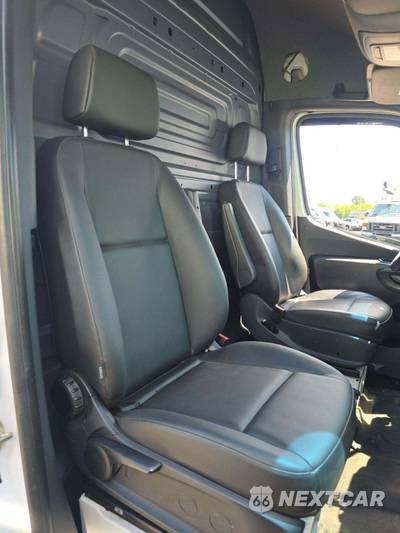 2022 Mercedes-Benz Sprinter 2500 Cargo Van High Roof 170.0" WB - zdjęcie 16 z 26 - miniatura