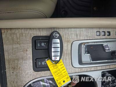 2021 Nissan Murano SL - zdjęcie 8 z 25 - miniatura